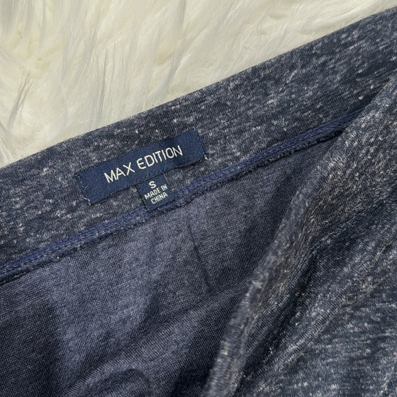 💙MAX EDITION Skirt - Picture 4 of 4